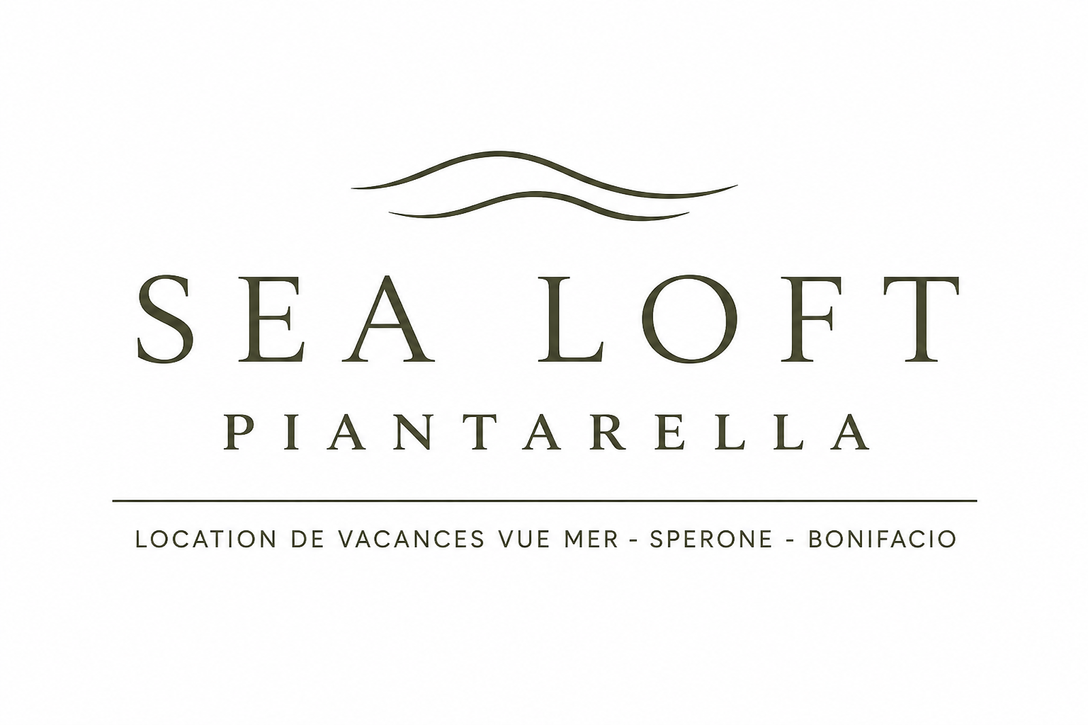 Appartement les pieds dans l'eau
